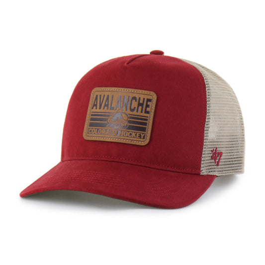Avalanche Squamish Hitch Hat