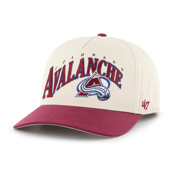 Avalanche Wave Hitch Adjustable Hat