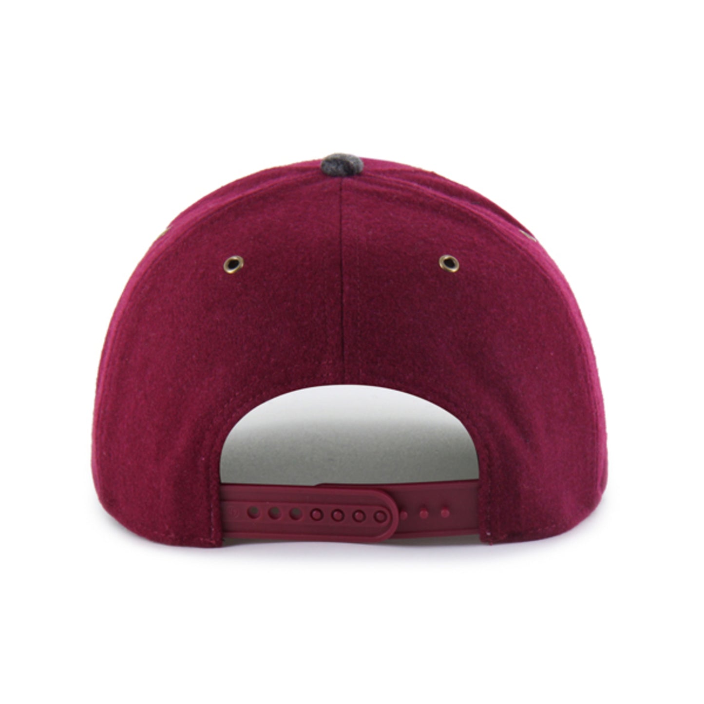 Avalanche Windowpane Hitch Hat