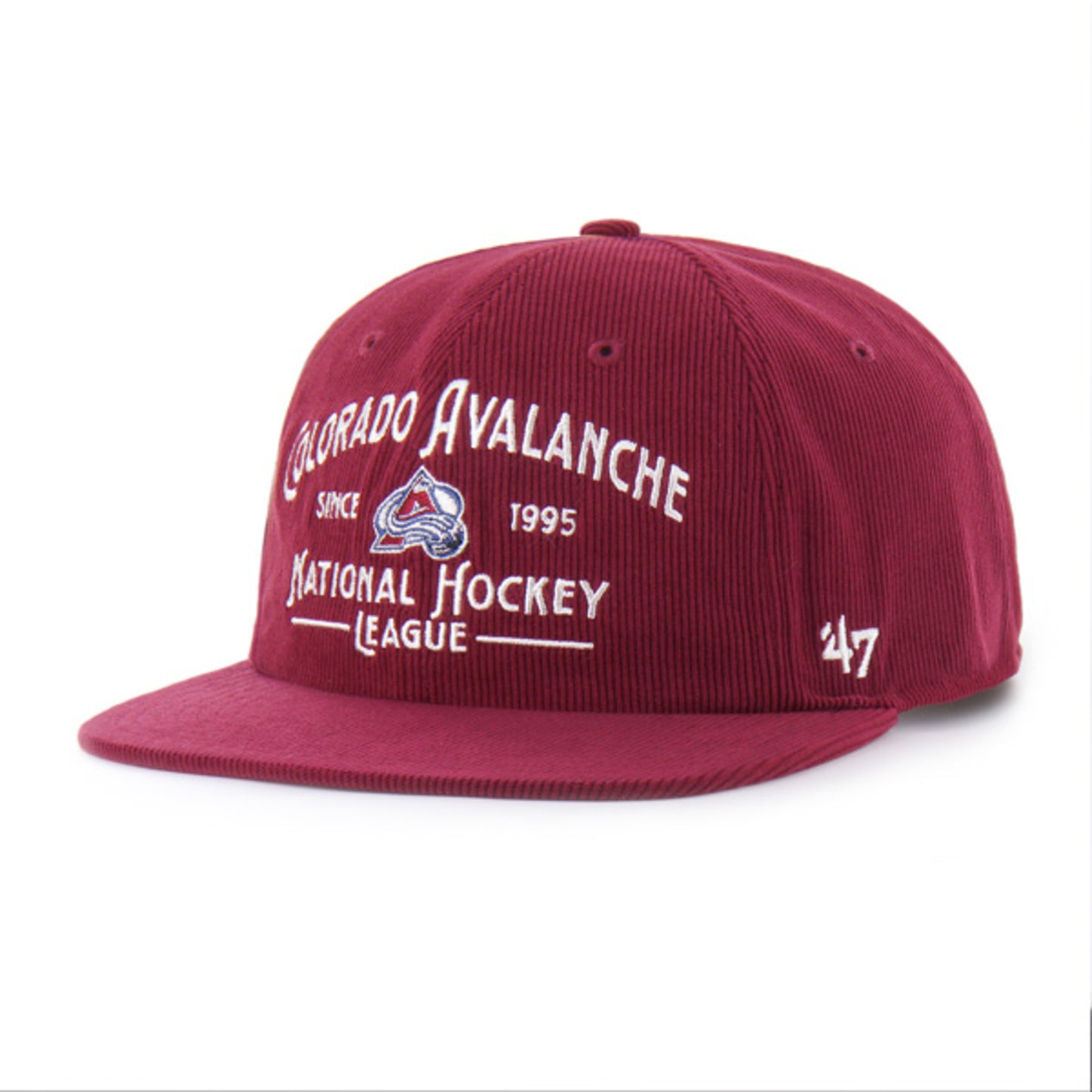 Avalanche Whitlock Captain Hat
