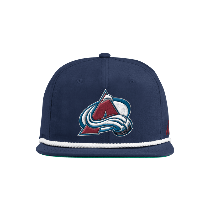 Avalanche Rope Refresh Adjustable Hat