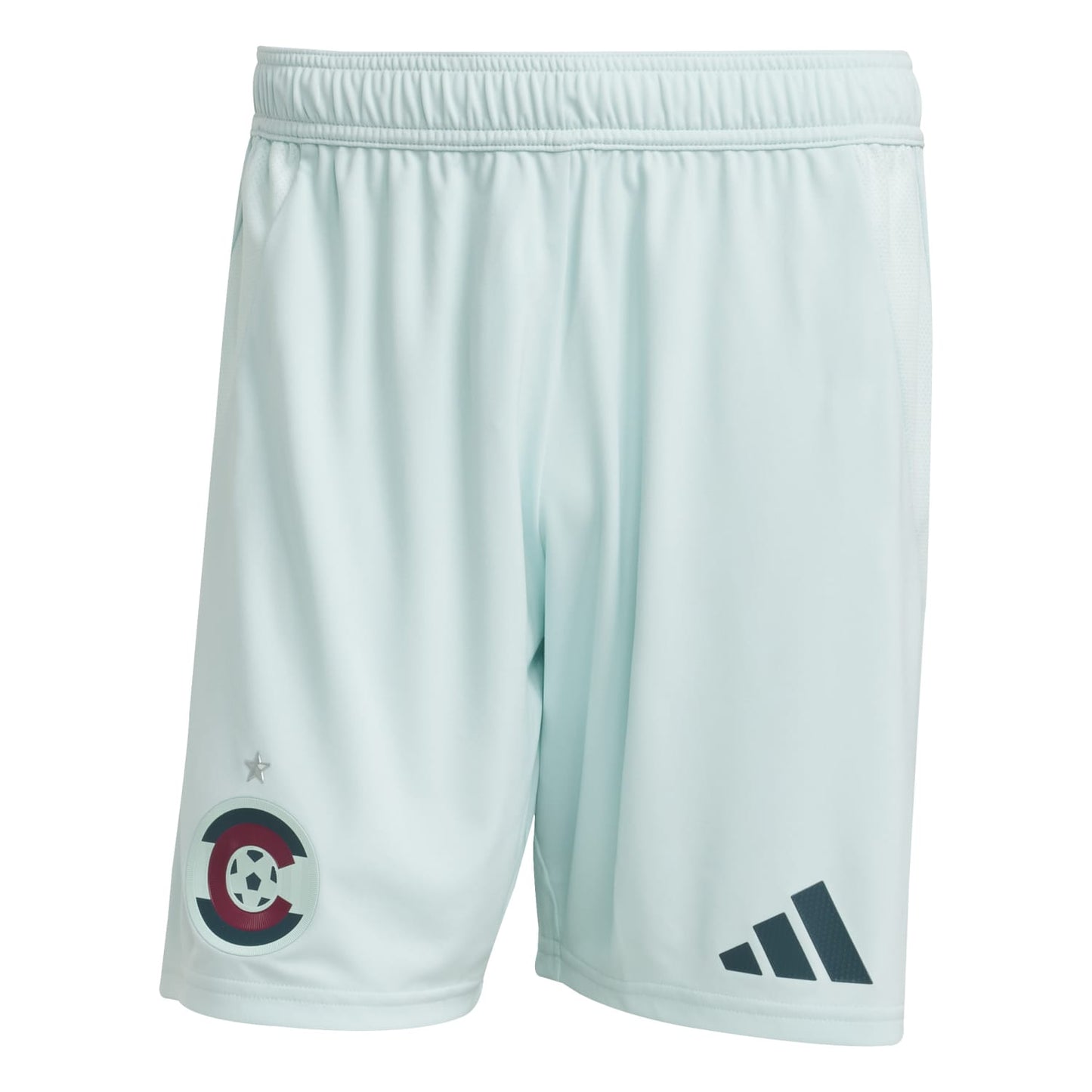 2025 Rapids Headwaters Authentic Shorts