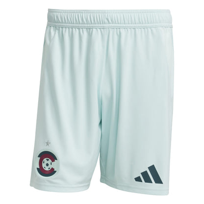 2025 Rapids Headwaters Authentic Shorts