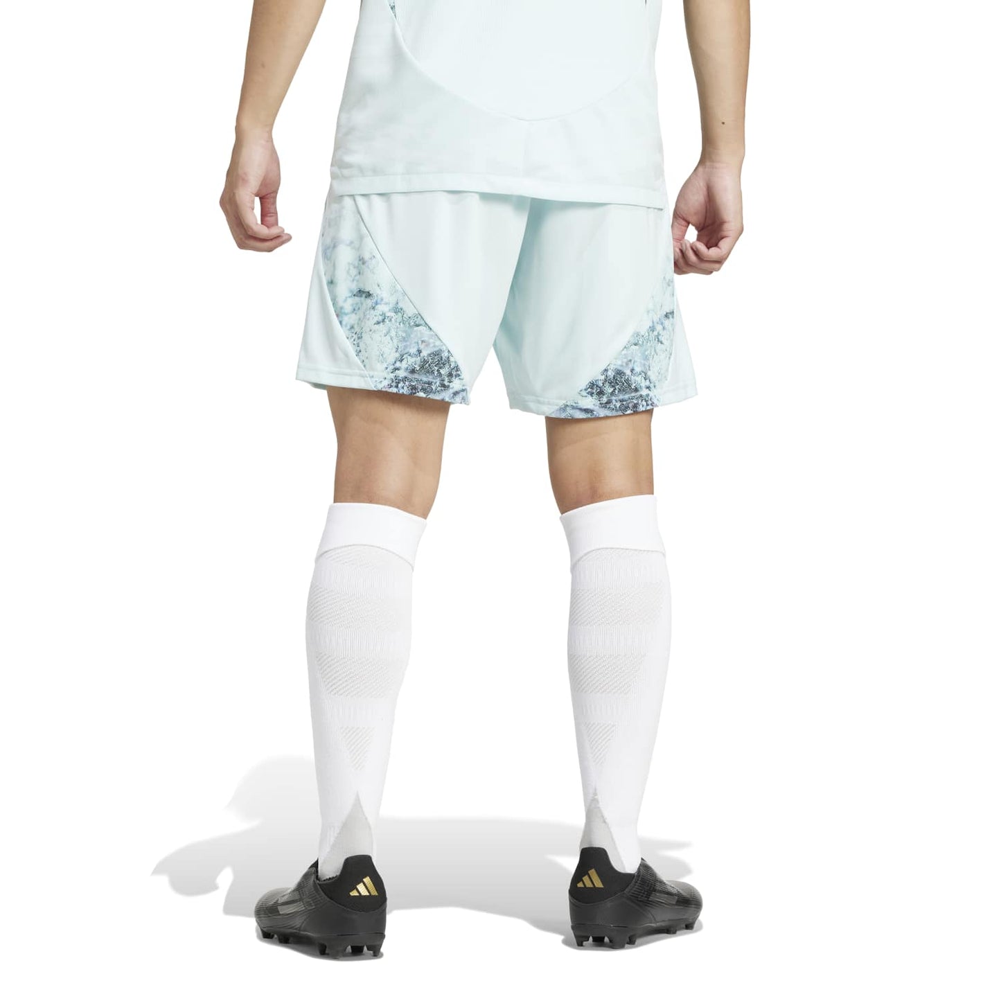 2025 Rapids Headwaters Authentic Shorts