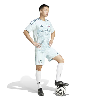 2025 Rapids Headwaters Authentic Shorts