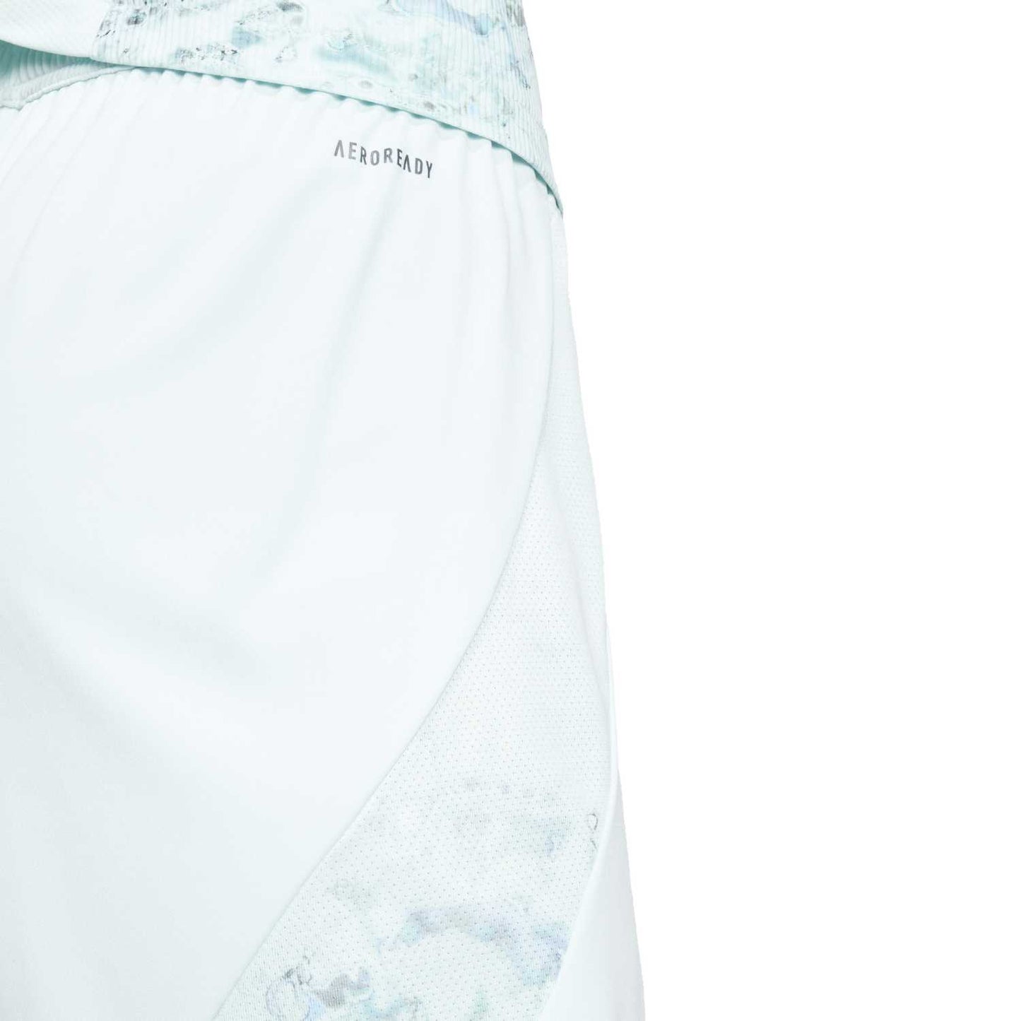 2025 Rapids Headwaters Authentic Shorts