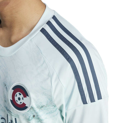 2025 Rapids Headwaters Replica Jersey