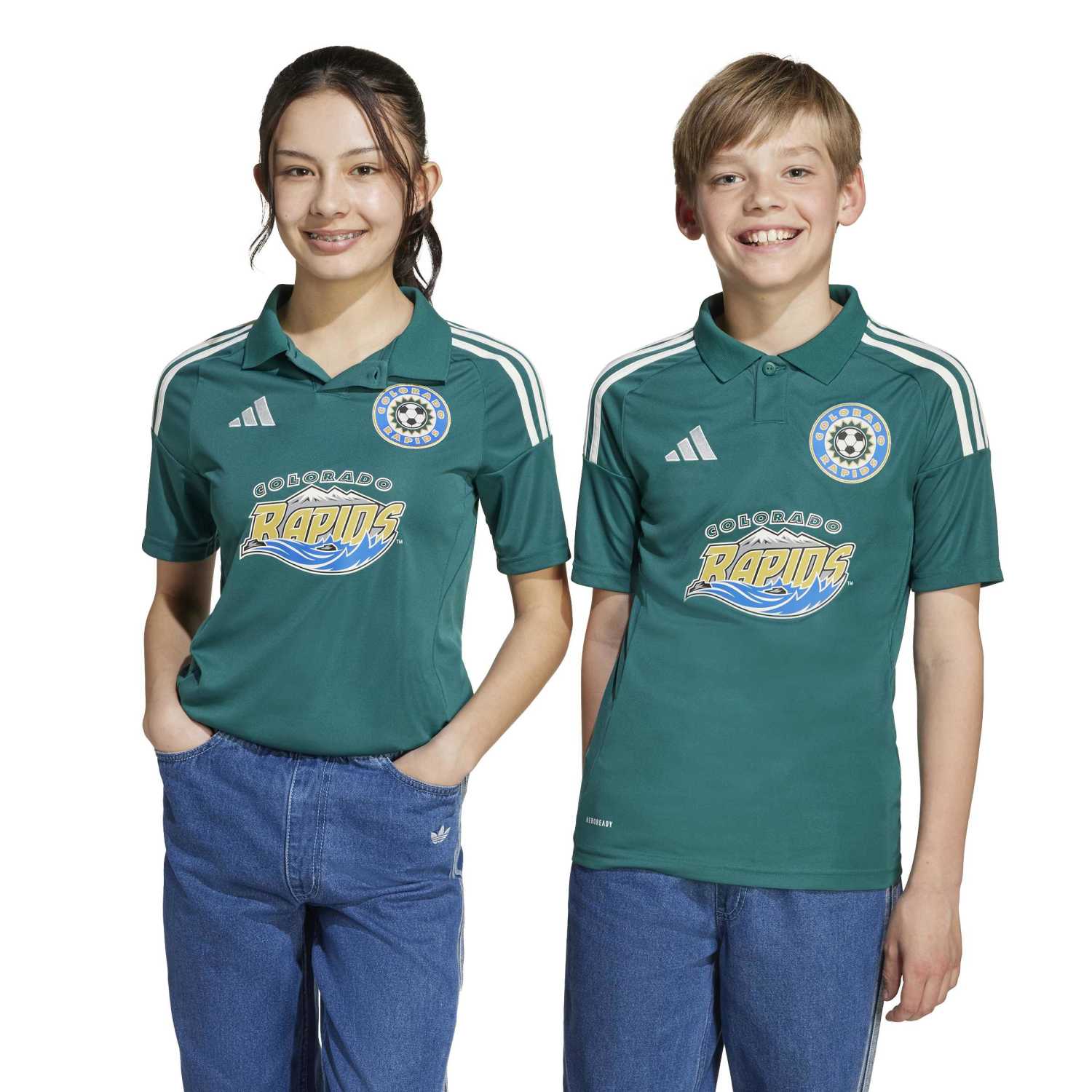 2025 Rapids 3rd Youth Jersey – Altitude Authentics