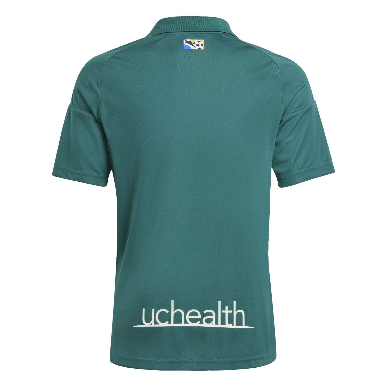 2025 Rapids 3rd Youth Jersey – Altitude Authentics