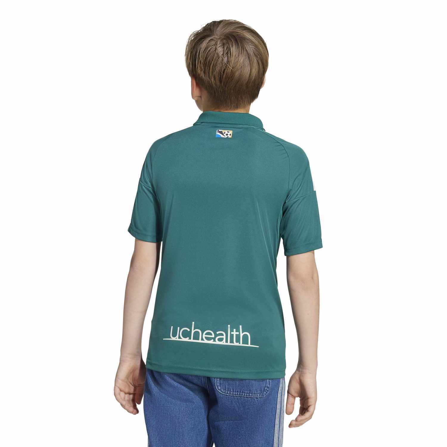 2025 Rapids 3rd Youth Jersey – Altitude Authentics