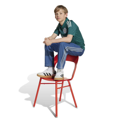 Youth 2025 Colorado Rapids 3rd Jersey