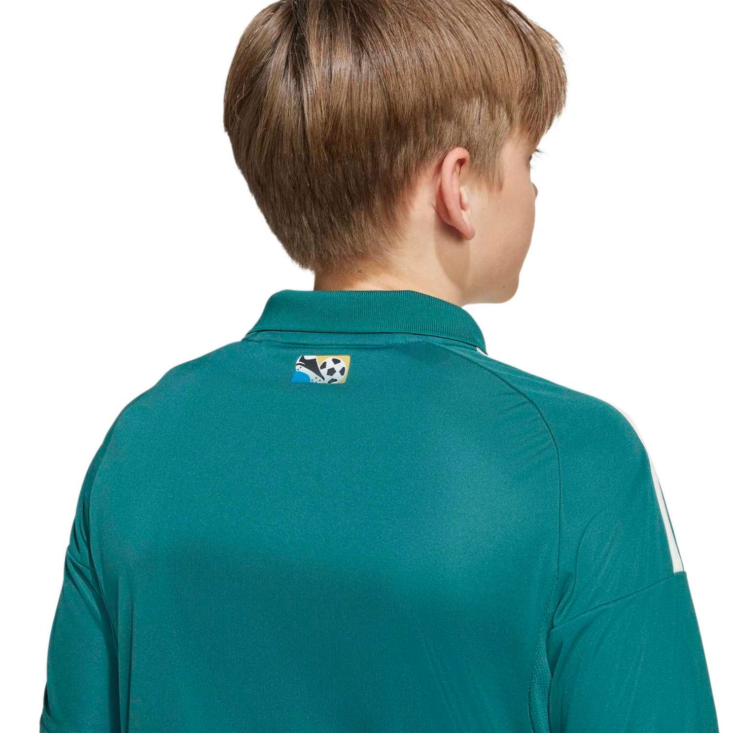Youth 2025 Colorado Rapids 3rd Jersey