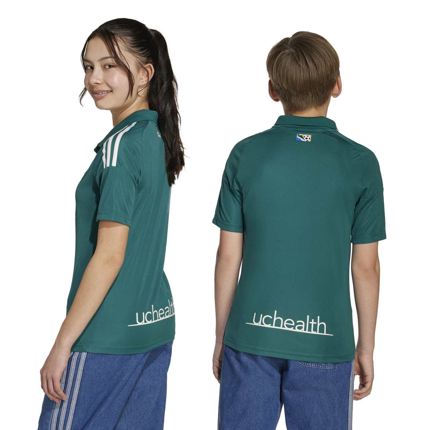 2025 Rapids 3rd Youth Jersey – Altitude Authentics