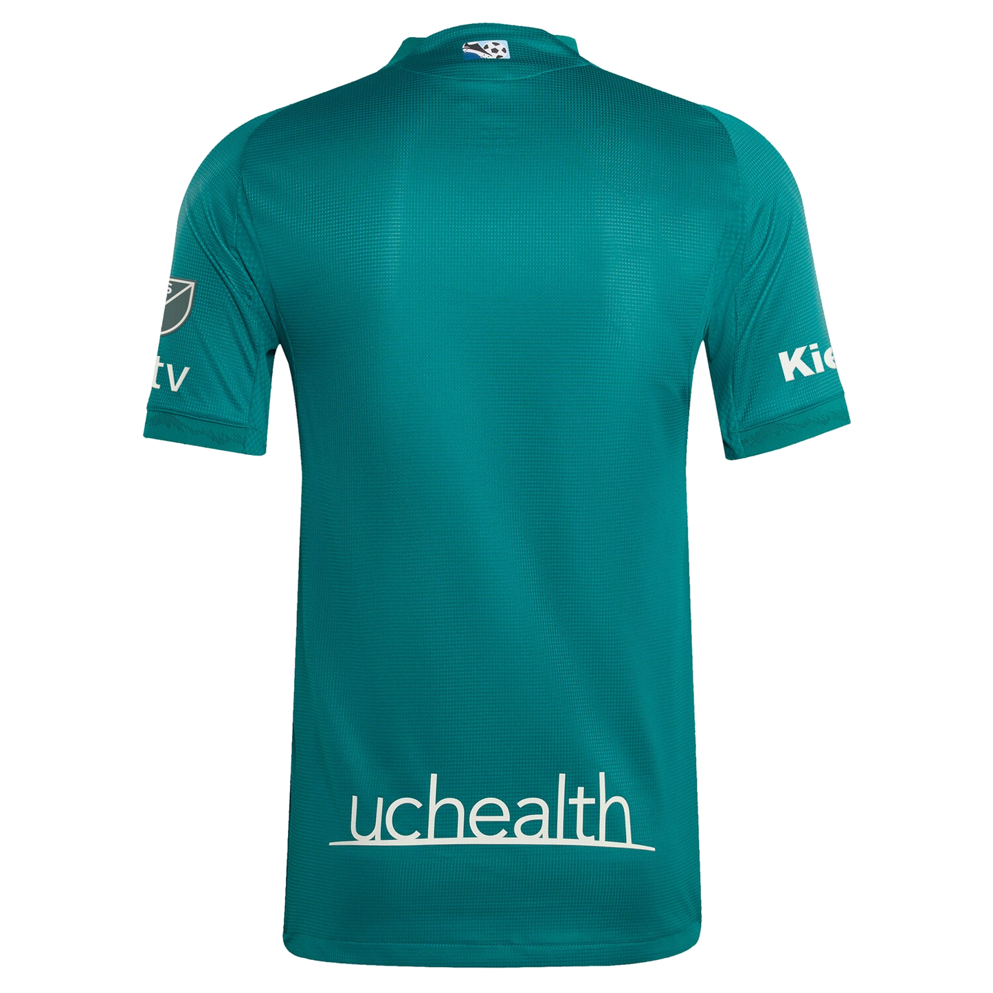 2025 Rapids 3rd Authentic Jersey