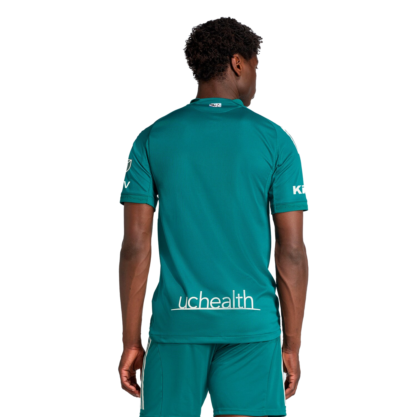 2025 Rapids 3rd Authentic Jersey