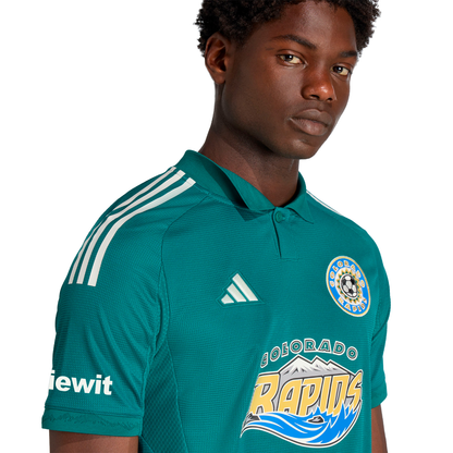2025 Rapids 3rd Authentic Jersey