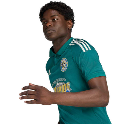 2025 Rapids 3rd Authentic Jersey