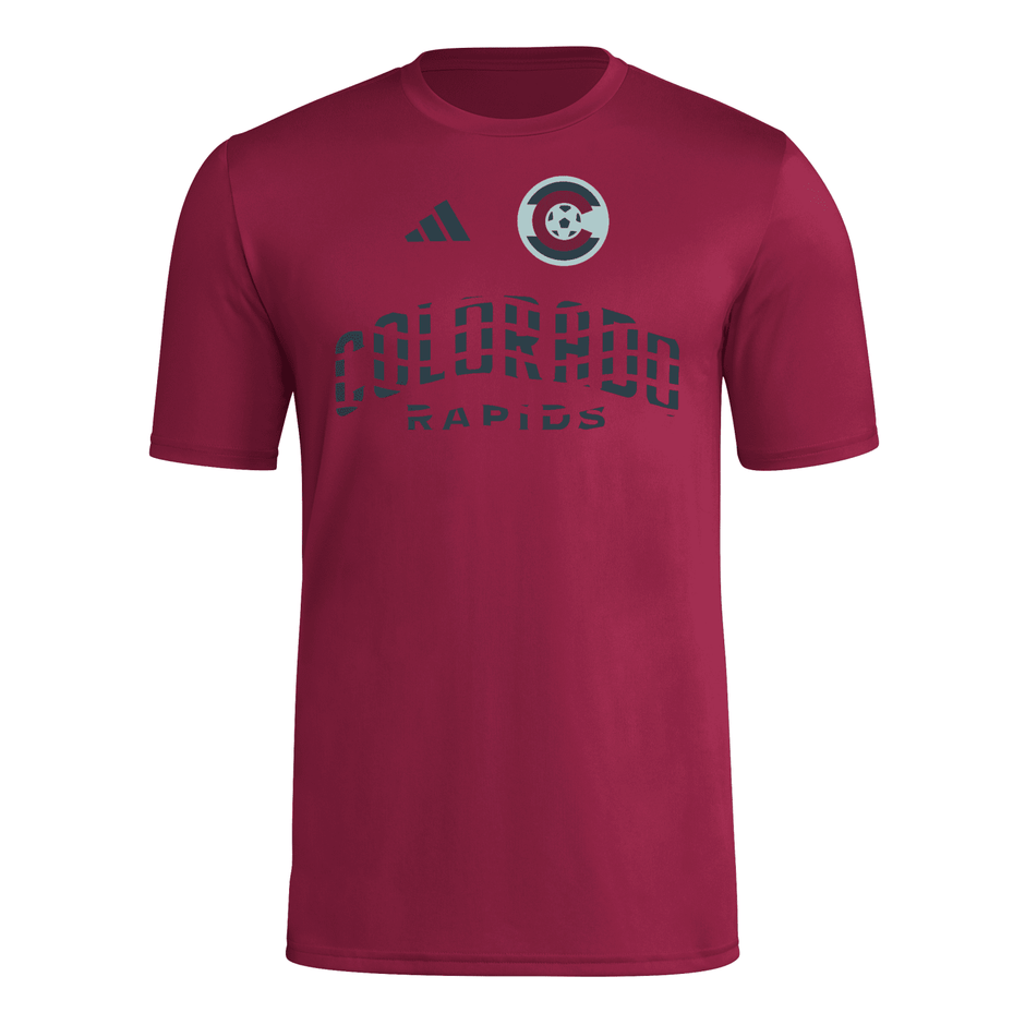 Colorado Rapids Online Store & Merchandise – Altitude Authentics