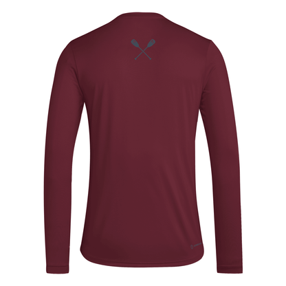 2025 Rapids Jersey Hook Long Sleeve T-Shirt – Altitude Authentics 2025 Rapids Jersey Hook Long Sleeve T-Shirt – Altitude Authentics