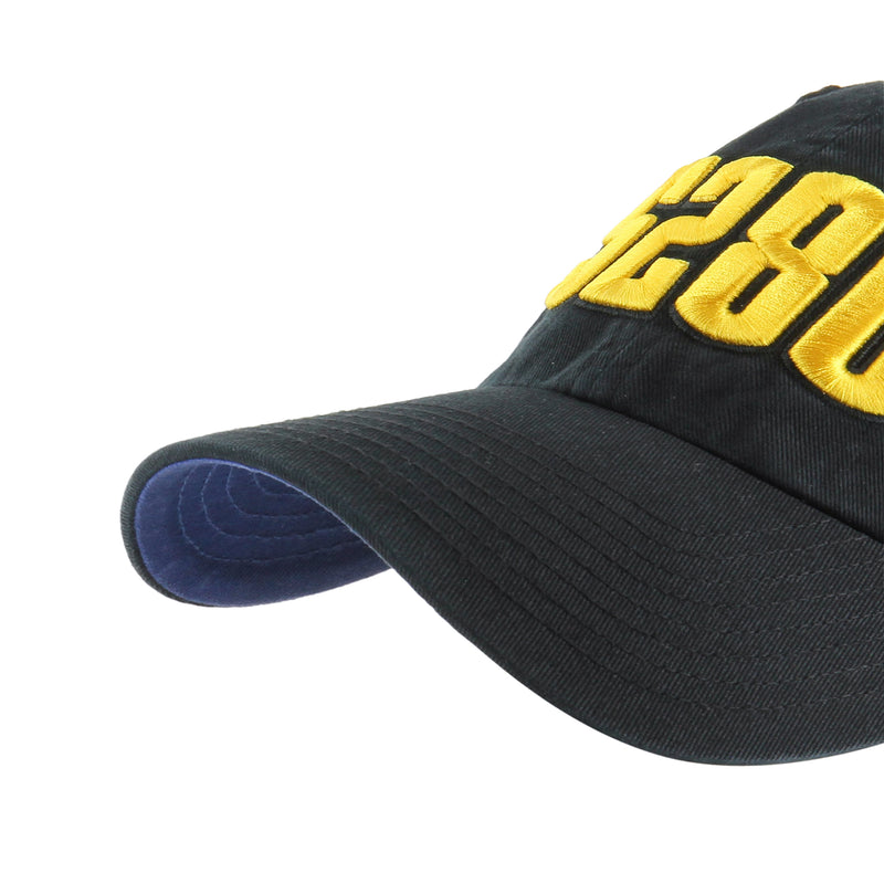 2023-24 Nuggets City Edition 5280 Clean Up Hat