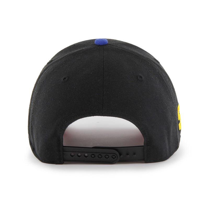 2023-24 Nuggets City Edition MVP Hat