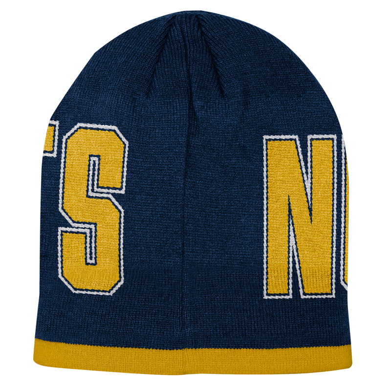 Nuggets Youth Legacy Beanie