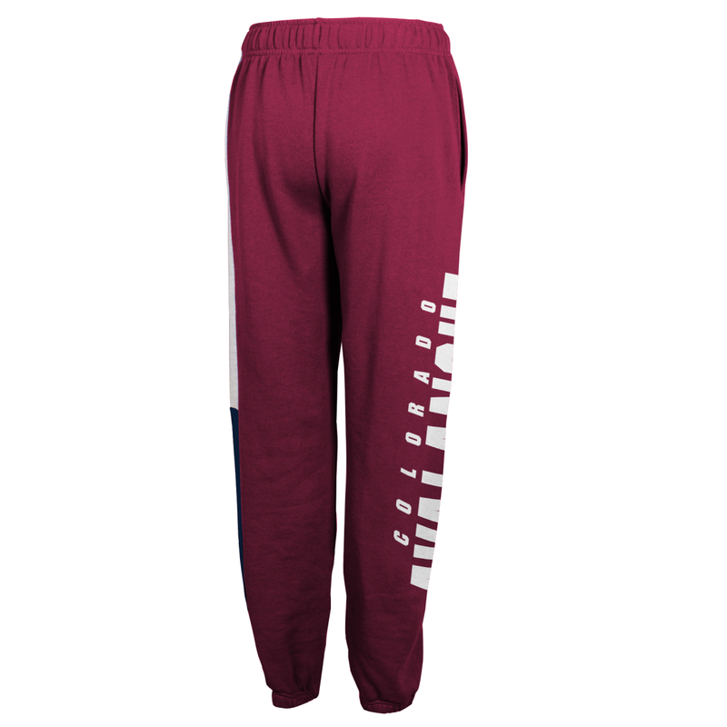 Avalanche Youth Make Your Mark Fleece Pants