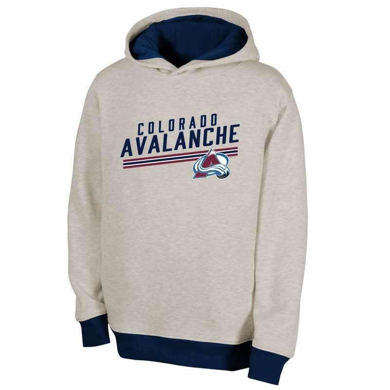 Avalanche Youth Timeless P/O Hoody