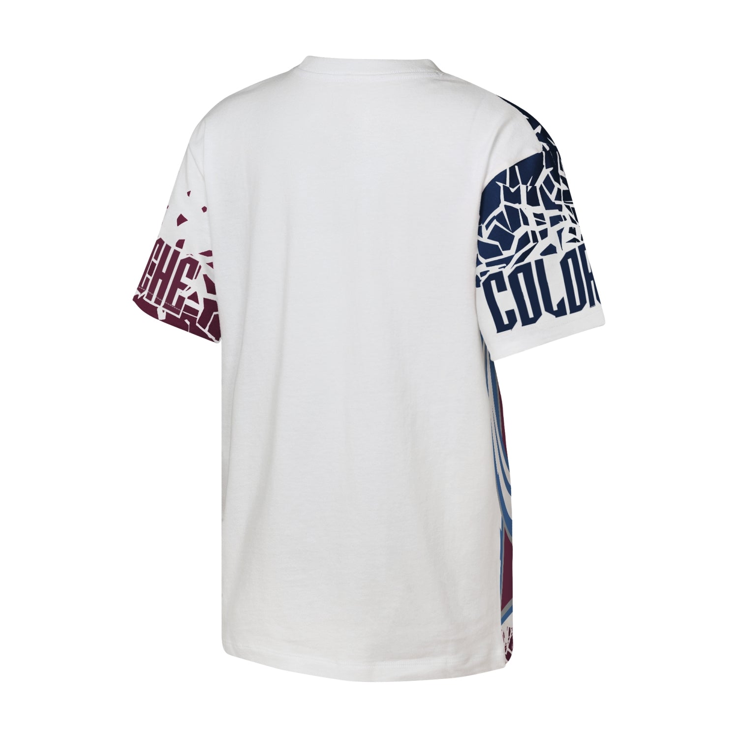 Colorado Avalanche Youth High Flying Jaxson T-Shirt – Altitude