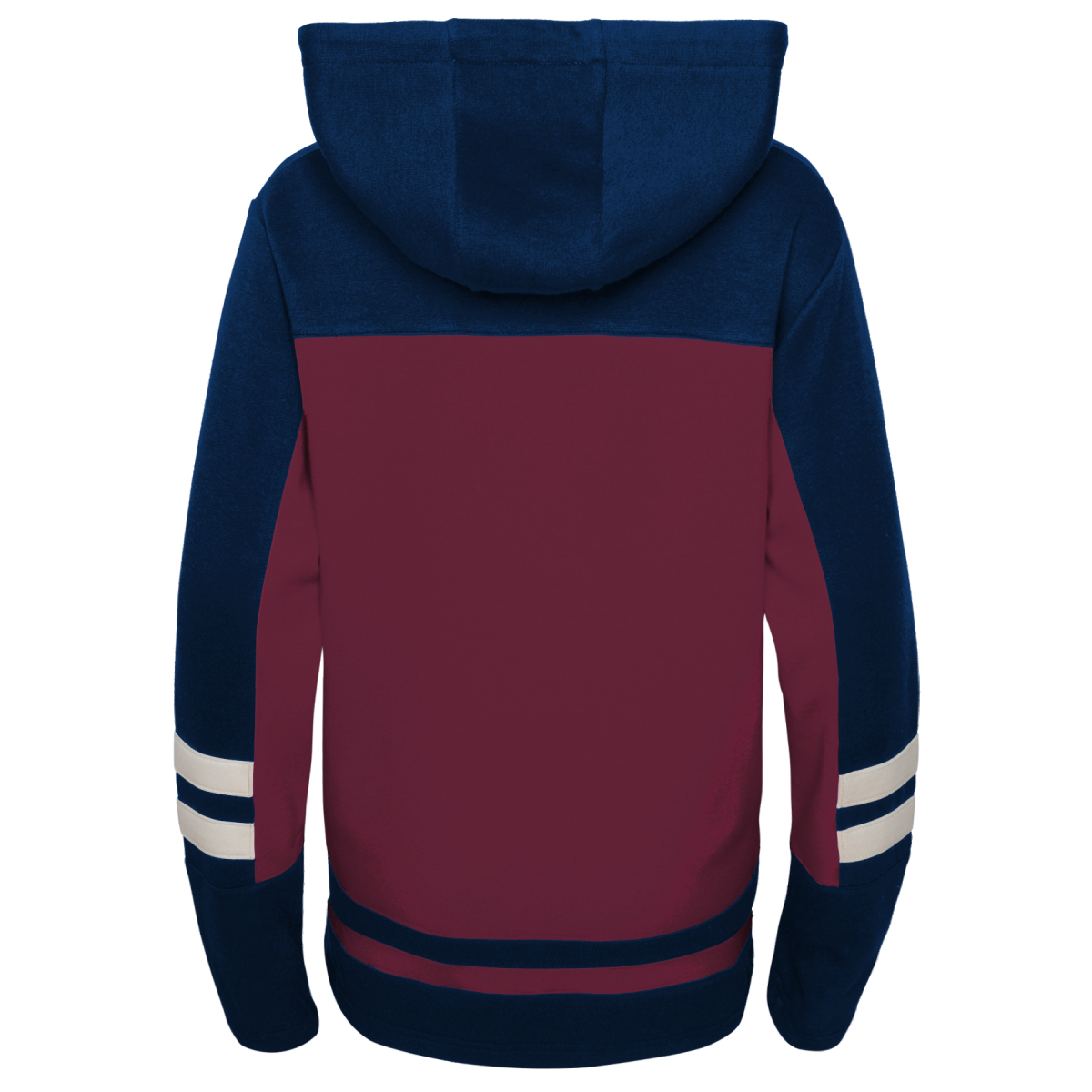 Avalanche Youth Ageless Lace P/O Hoody - Home