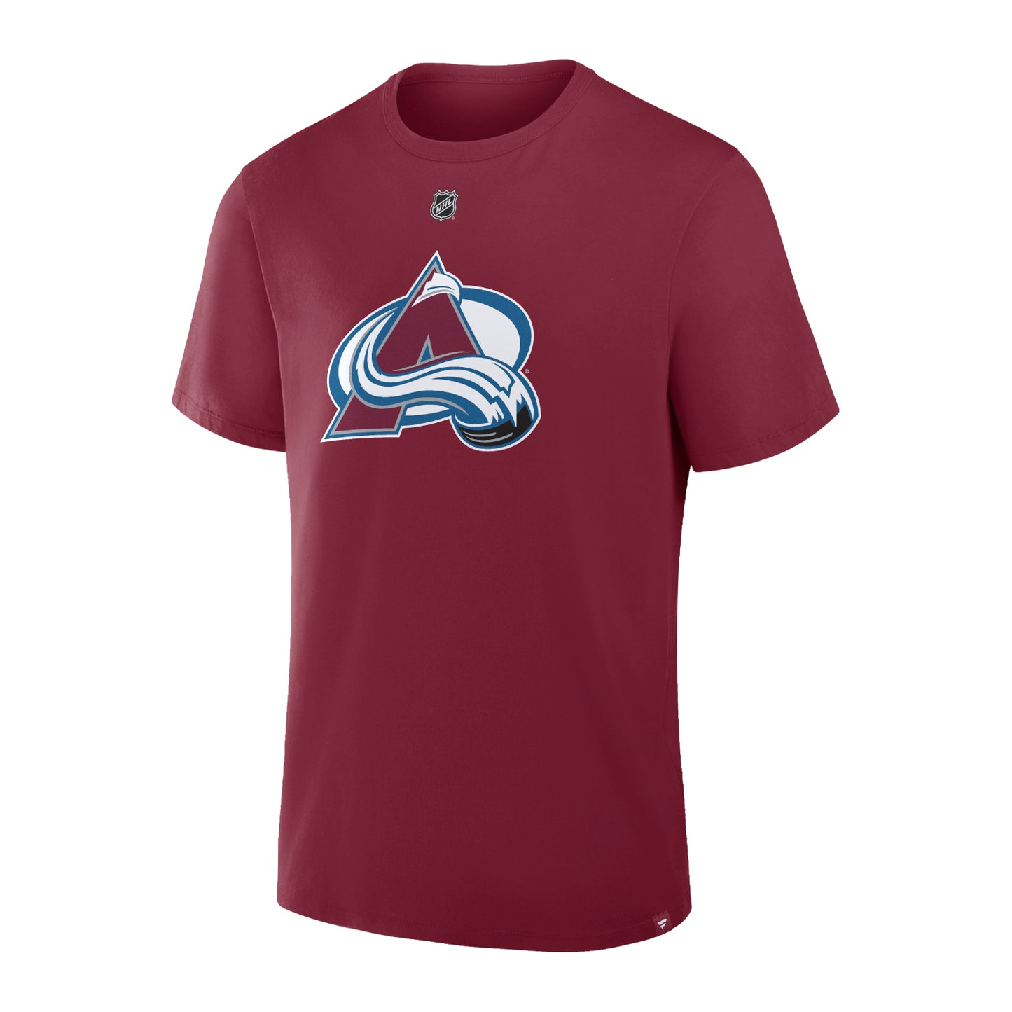 #91 Nazem Kadri Colorado Avalanche Home Player T-Shirt