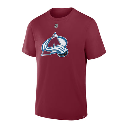 #91 Nazem Kadri Colorado Avalanche Home Player T-Shirt