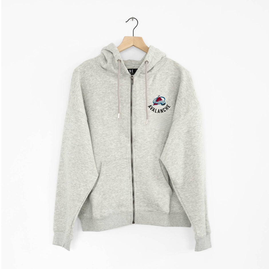 Line Change – Altitude Authentics