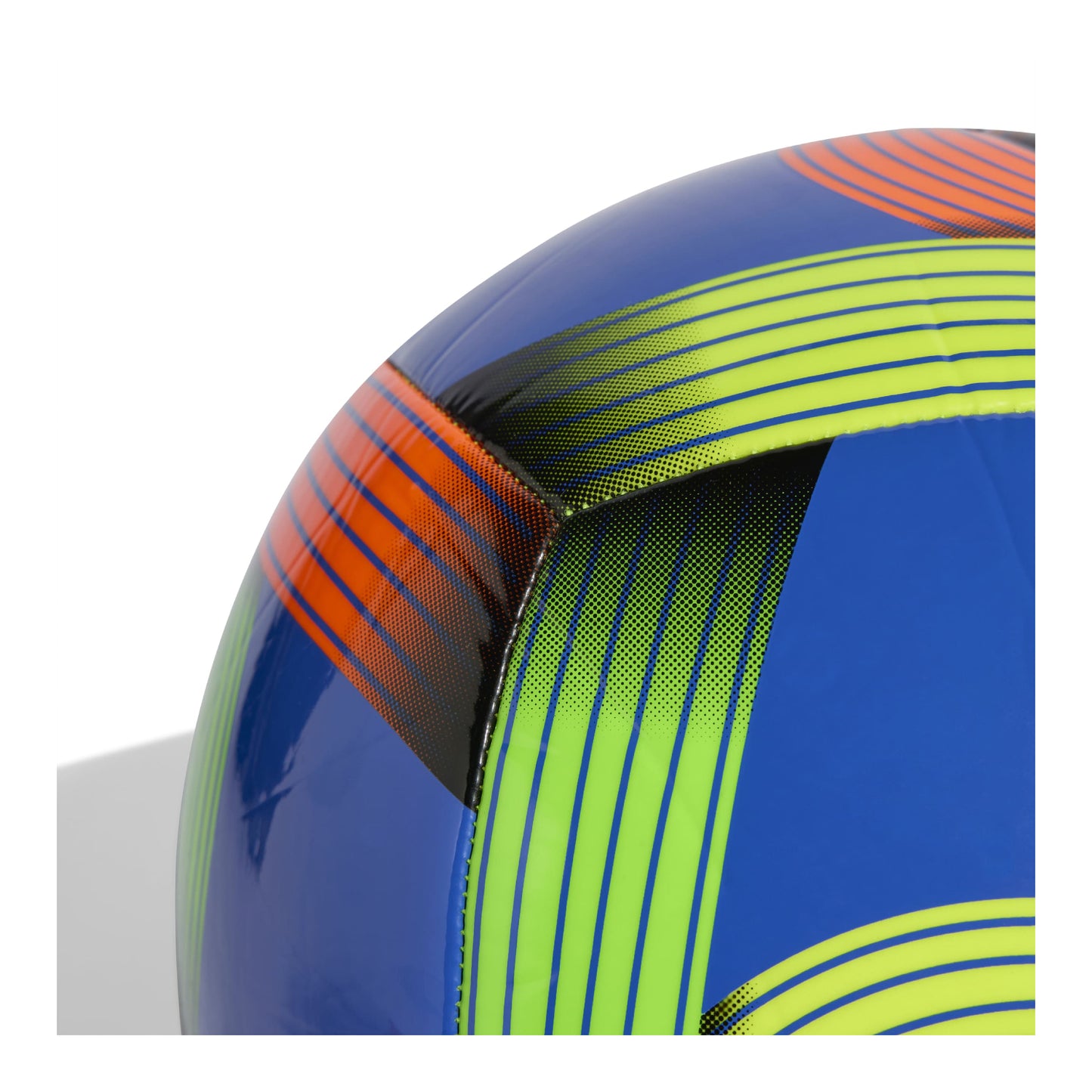 MLS adidas 2026 Club Replica Blue Soccer Ball