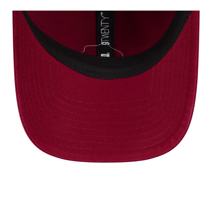 Colorado Avalanche Micro New Era 9TWENTY Hat