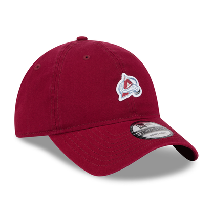 Colorado Avalanche Micro New Era 9TWENTY Hat