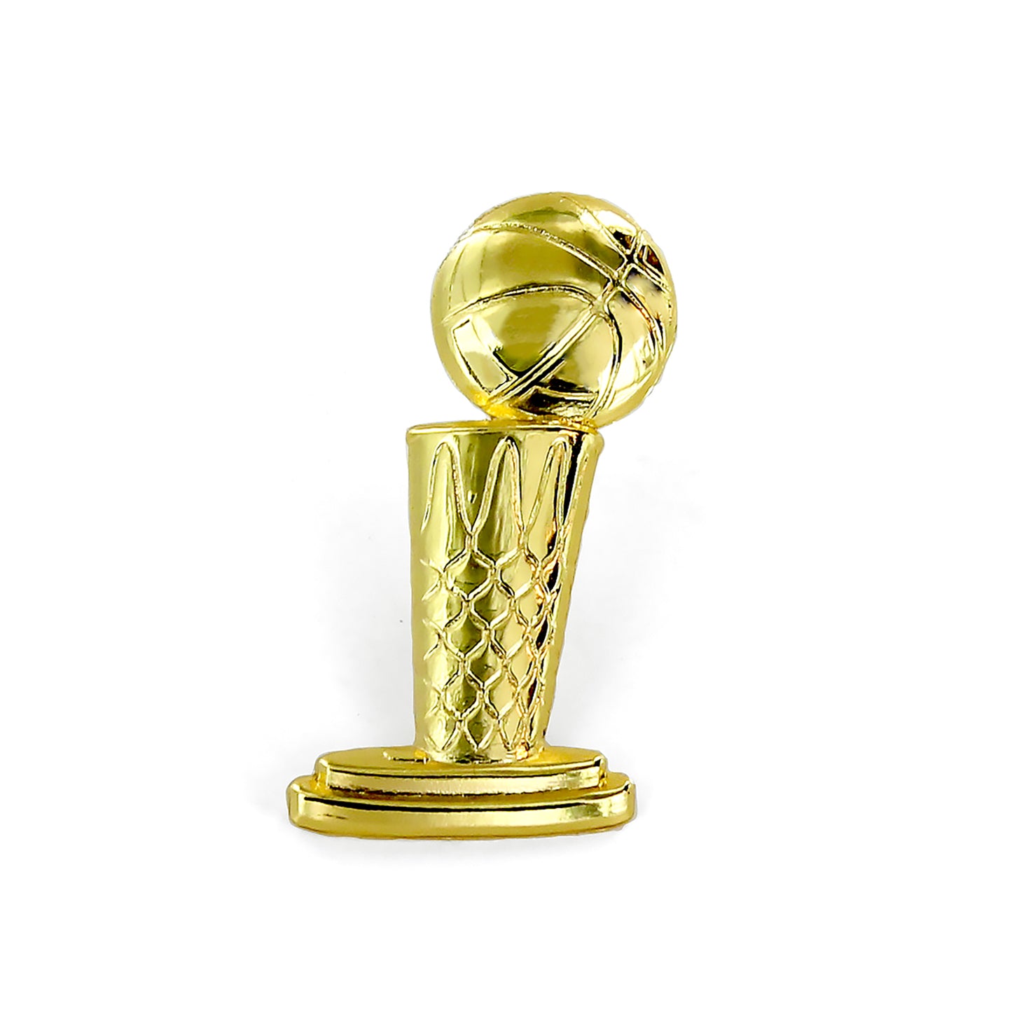 Larry O'Brien Trophy Lapel Pin