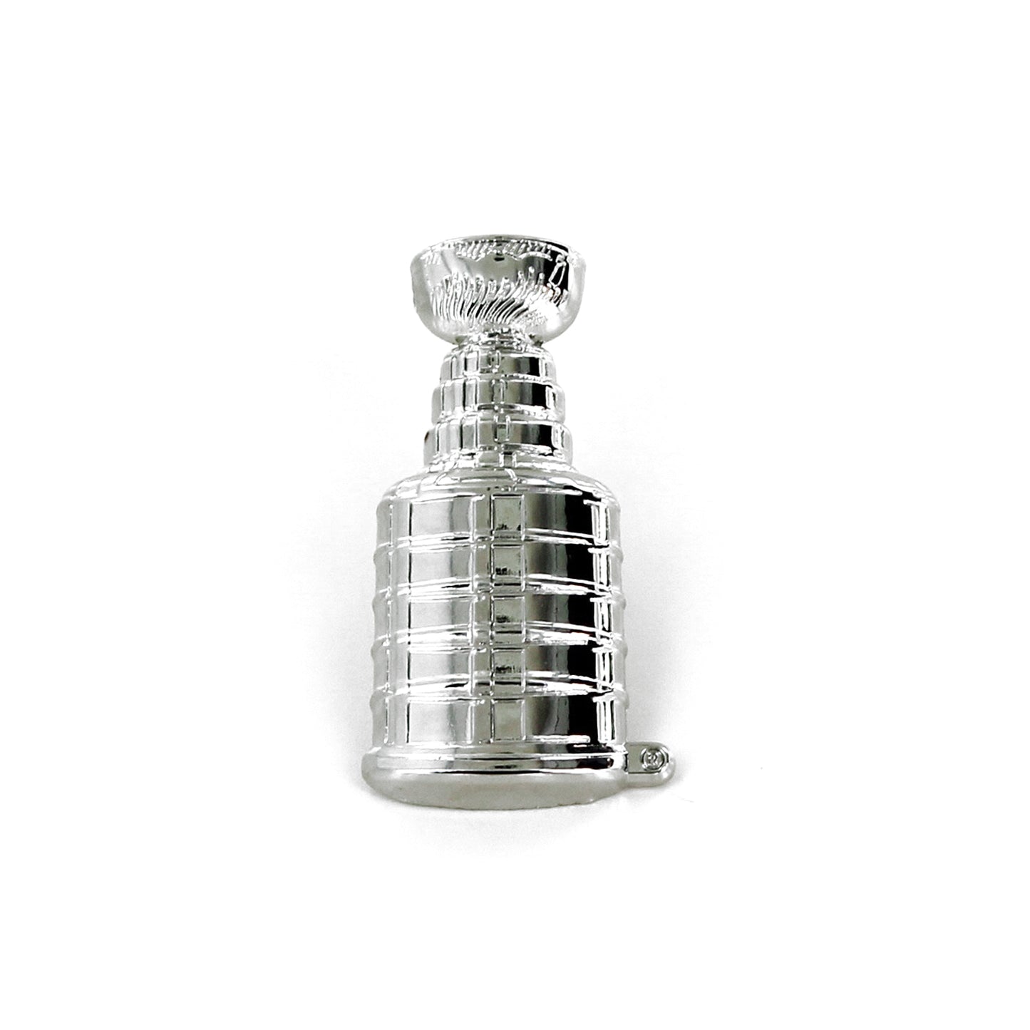 Stanley Cup Trophy Lapel Pin