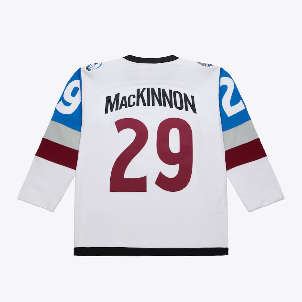 Avalanche stadium series jersey for sale shop
