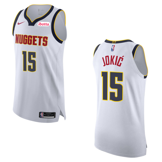 Nuggets jersey near 2024 me