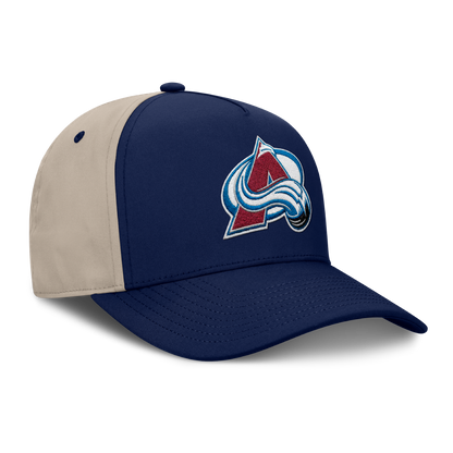 Colorado Avalanche Fanatics 2026 Playoff Participant Hat