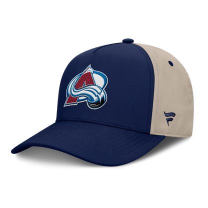 Colorado Avalanche Fanatics 2026 Playoff Participant Hat