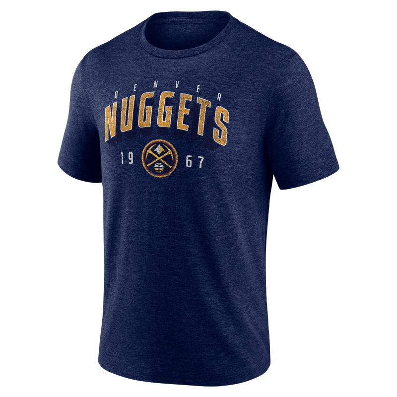 2023 Nuggets Arch S/S Tee