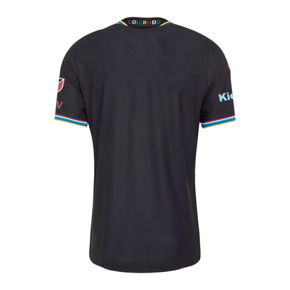 2026 Colorado Rapids Authentic Home Jersey