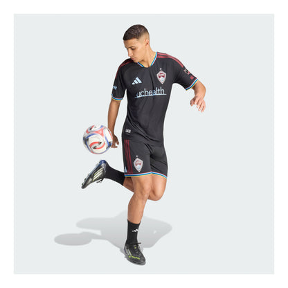 2026 Colorado Rapids Authentic Home Jersey