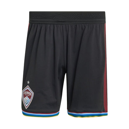 2026 Colorado Rapids Primary Kit Shorts