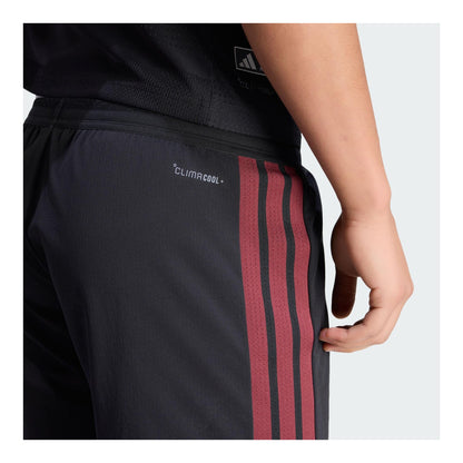 2026 Colorado Rapids Primary Kit Shorts