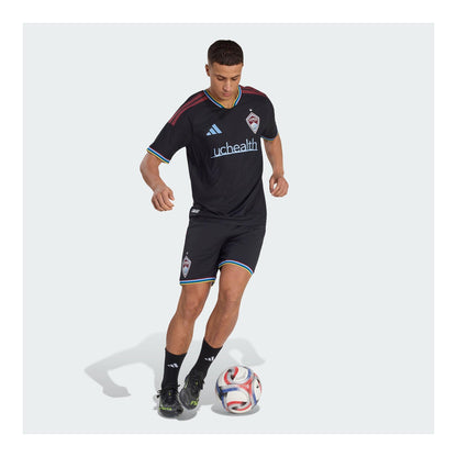 2026 Colorado Rapids Primary Kit Shorts