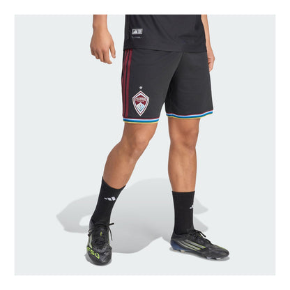 2026 Colorado Rapids Primary Kit Shorts