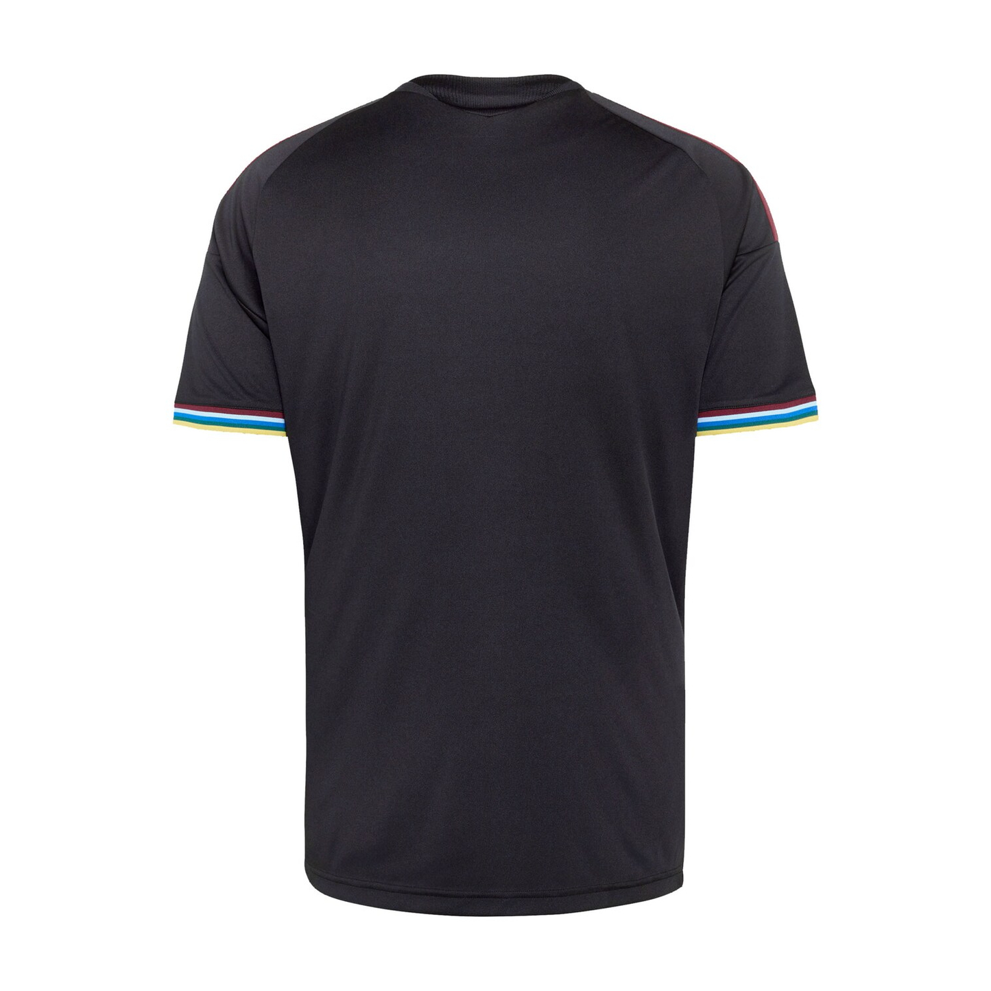 2026 Colorado Rapids Replica Home Jersey